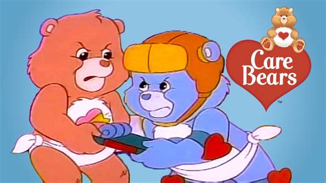 Unveiling the Mysteries of Care-a-lot: Secrets of the Care Bears' Magical Home